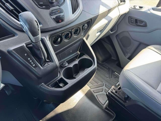 2015 Ford Transit-150 Base