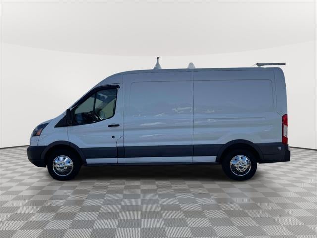 2015 Ford Transit-150 Base