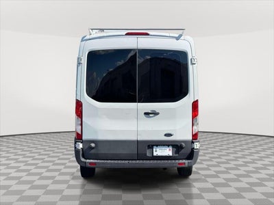 2015 Ford Transit-150 Base