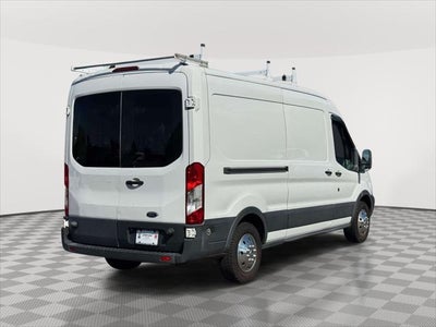 2015 Ford Transit-150 Base
