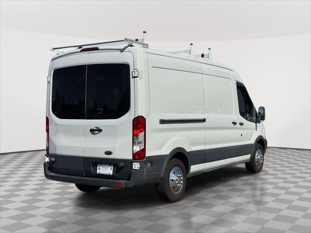 2015 Ford Transit-150 Base