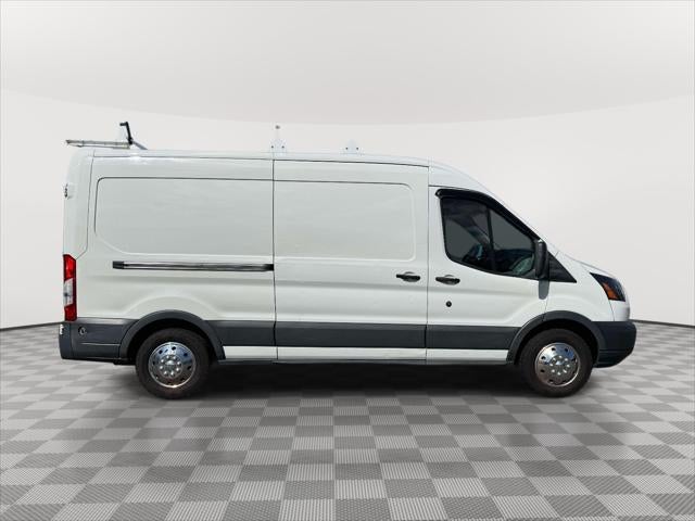 2015 Ford Transit-150 Base