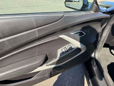 2019 Chevrolet Camaro 1LT