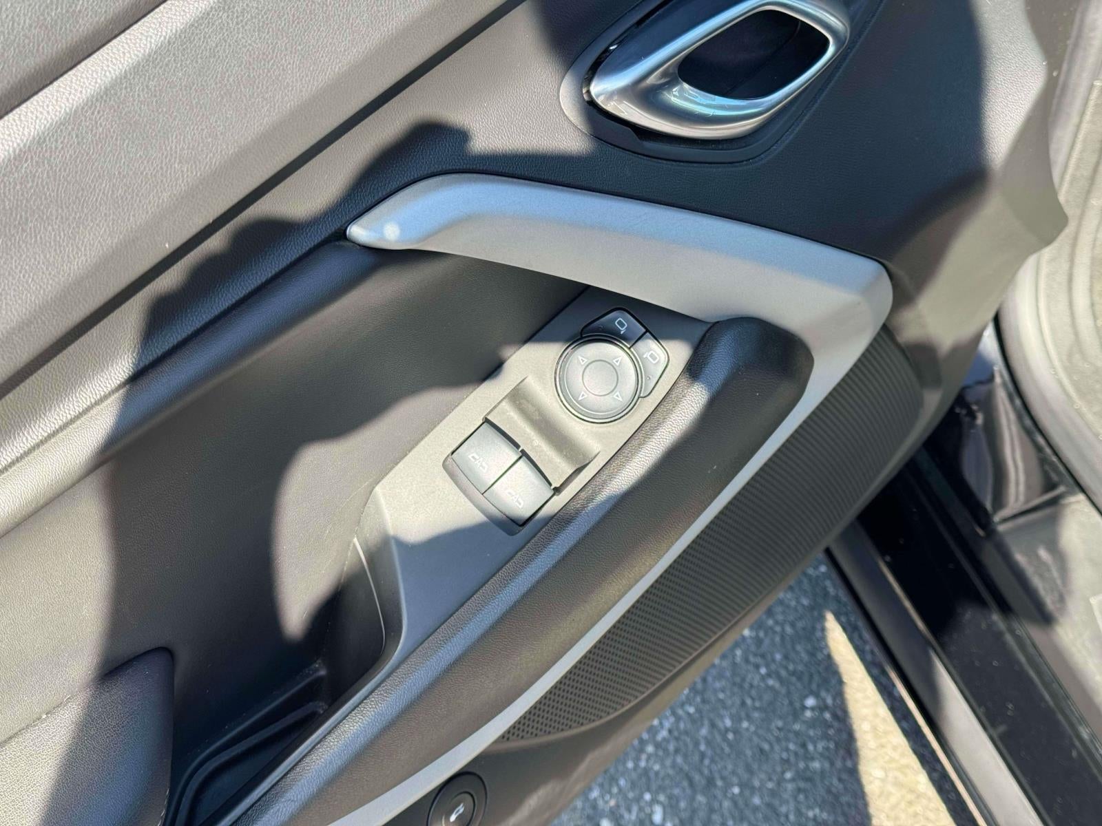 2019 Chevrolet Camaro 1LT