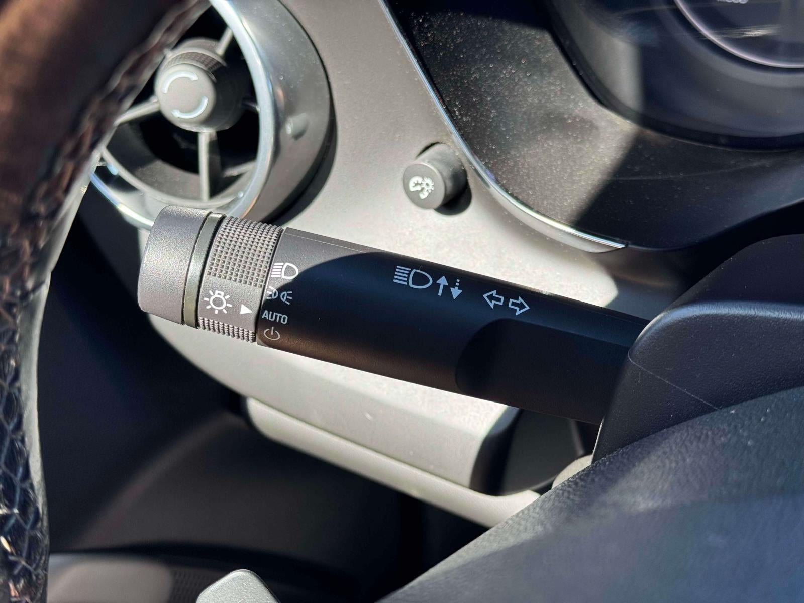 2019 Chevrolet Camaro 1LT