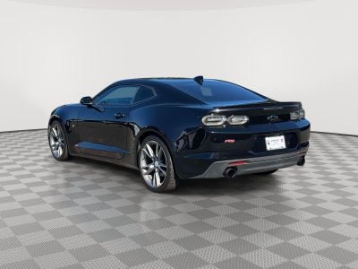 2019 Chevrolet Camaro 1LT