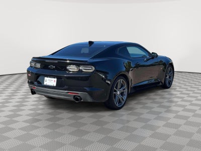 2019 Chevrolet Camaro 1LT