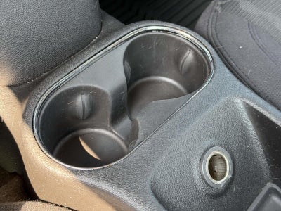 2013 Chevrolet Volt Base