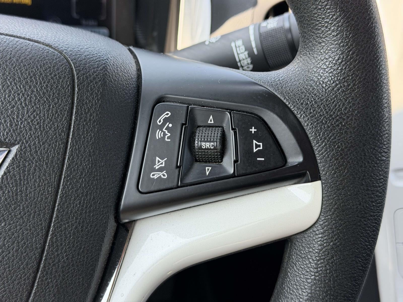 2013 Chevrolet Volt Base