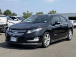 2013 Chevrolet Volt Base