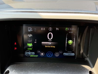 2013 Chevrolet Volt Base