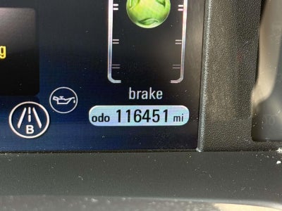 2013 Chevrolet Volt Base