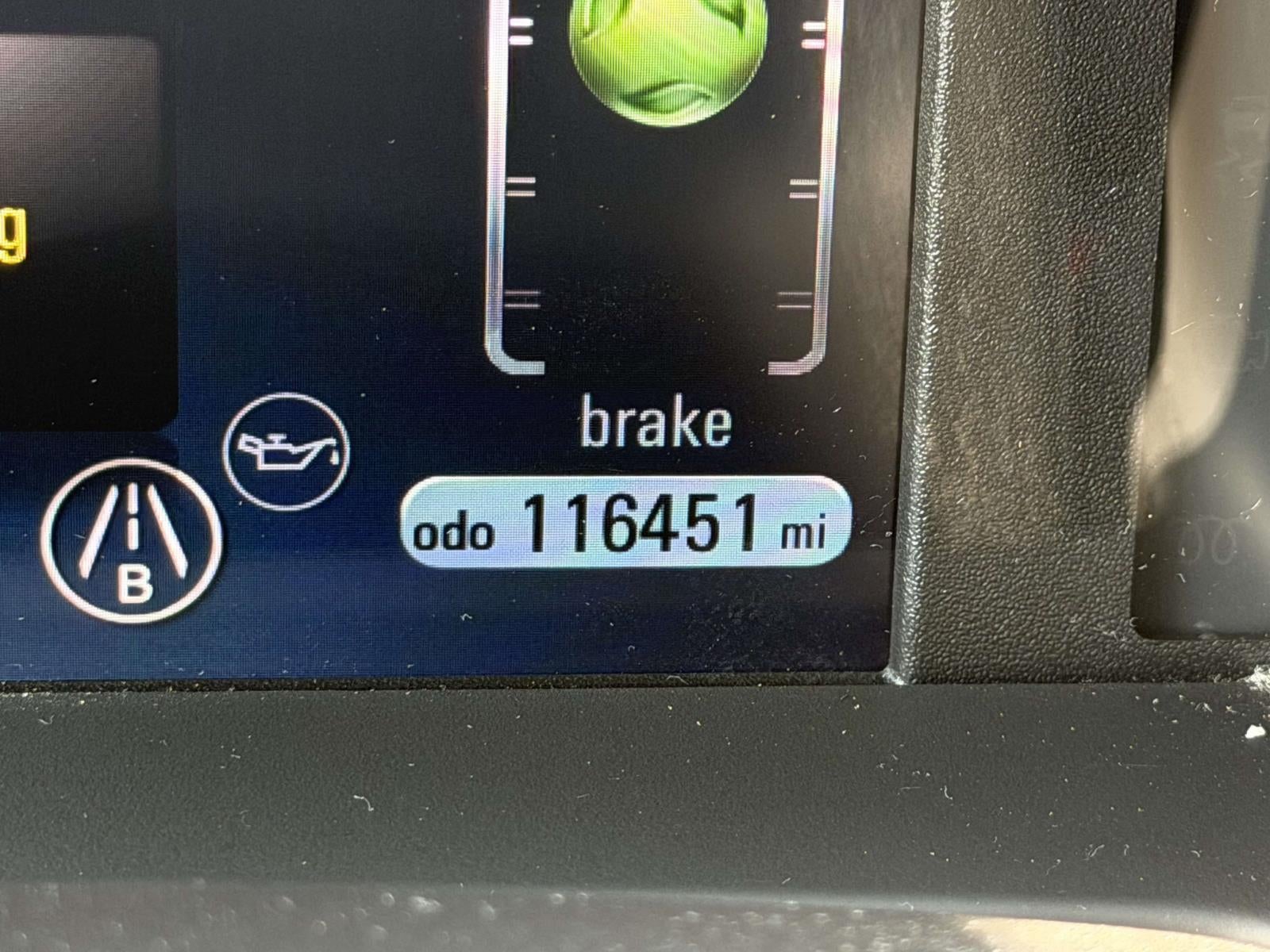 2013 Chevrolet Volt Base