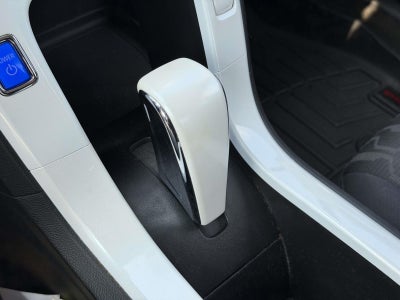 2013 Chevrolet Volt Base