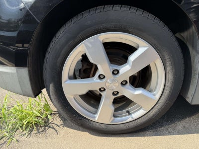 2013 Chevrolet Volt Base