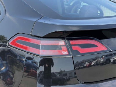 2013 Chevrolet Volt Base