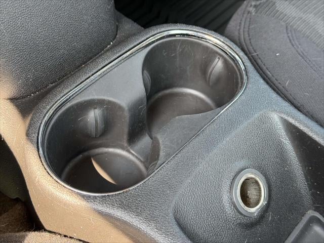 2013 Chevrolet Volt Base
