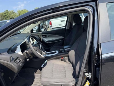2013 Chevrolet Volt Base