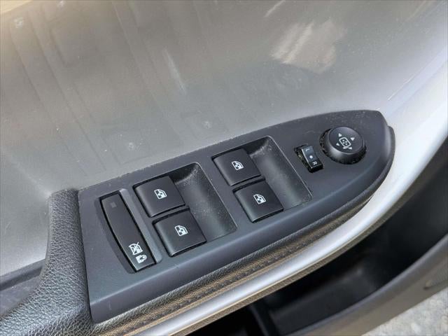 2013 Chevrolet Volt Base