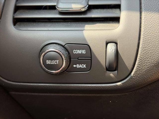 2013 Chevrolet Volt Base