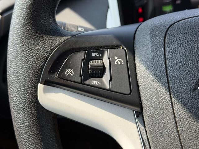 2013 Chevrolet Volt Base