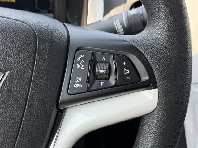 2013 Chevrolet Volt Base