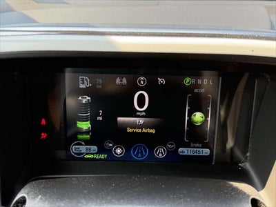 2013 Chevrolet Volt Base
