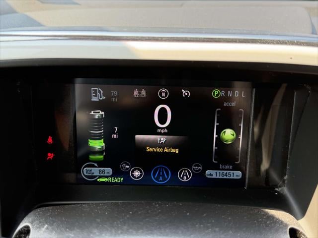 2013 Chevrolet Volt Base