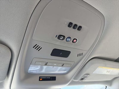 2013 Chevrolet Volt Base