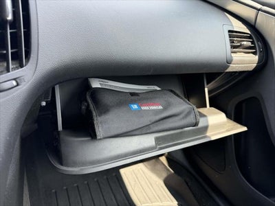 2013 Chevrolet Volt Base