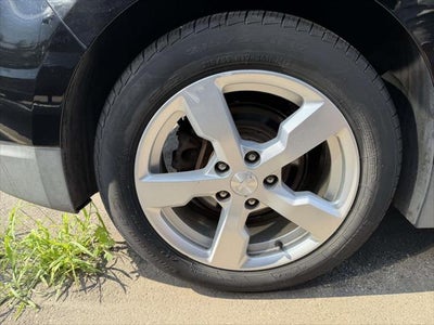 2013 Chevrolet Volt Base