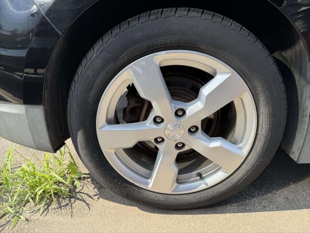 2013 Chevrolet Volt Base