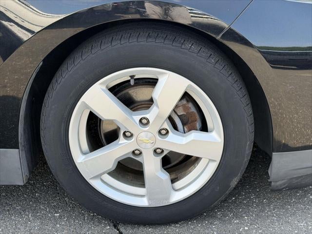2013 Chevrolet Volt Base