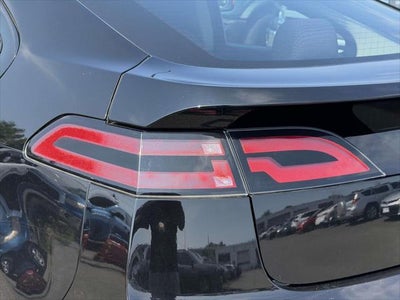 2013 Chevrolet Volt Base