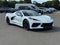 2020 Chevrolet Corvette Stingray RWD Convertible 1LT