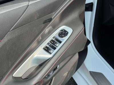 2020 Chevrolet Corvette Stingray RWD Convertible 1LT