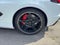 2020 Chevrolet Corvette Stingray RWD Convertible 1LT