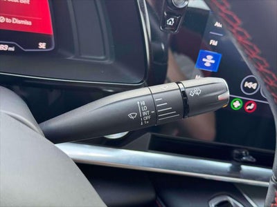2020 Chevrolet Corvette Stingray RWD Convertible 1LT