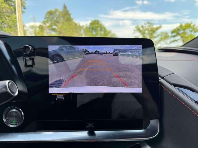 2020 Chevrolet Corvette Stingray RWD Convertible 1LT