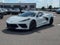 2020 Chevrolet Corvette Stingray RWD Convertible 1LT