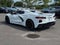 2020 Chevrolet Corvette Stingray RWD Convertible 1LT