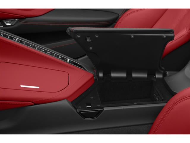 2020 Chevrolet Corvette Stingray RWD Convertible 3LT