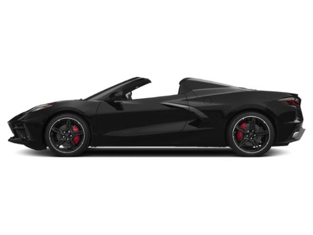 2020 Chevrolet Corvette Stingray RWD Convertible 3LT