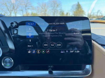 2020 Chevrolet Corvette Stingray RWD Convertible 3LT