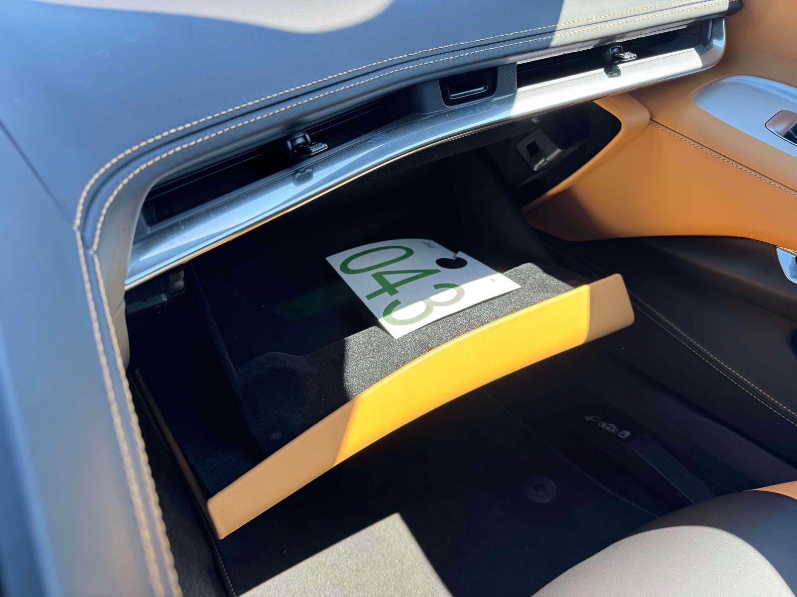 2020 Chevrolet Corvette Stingray RWD Convertible 3LT