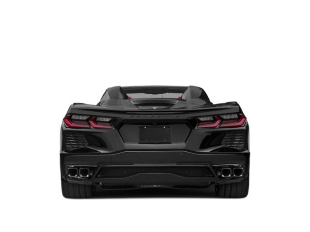 2020 Chevrolet Corvette Stingray RWD Convertible 3LT