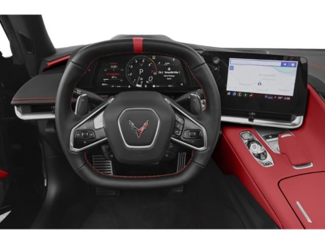 2020 Chevrolet Corvette Stingray RWD Convertible 3LT
