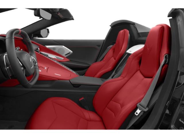 2020 Chevrolet Corvette Stingray RWD Convertible 3LT