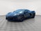 2020 Chevrolet Corvette Stingray RWD Convertible 3LT