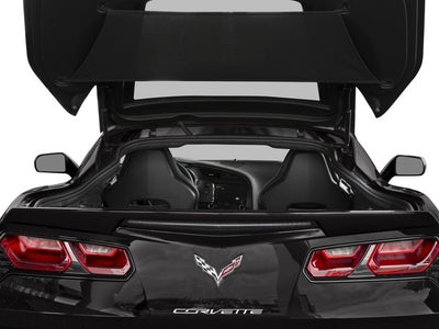 2016 Chevrolet Corvette Stingray Z51